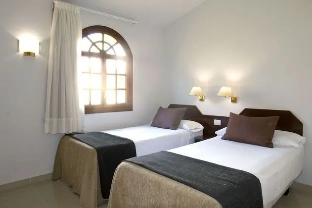 Comfort Bungalov (3 adults)