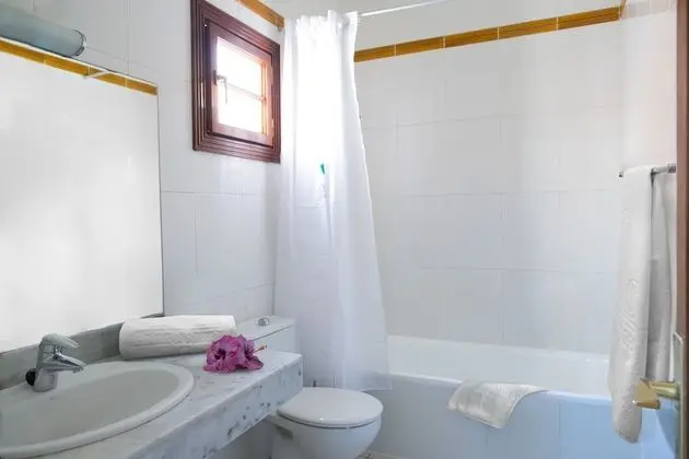 Comfort Bungalov (3 adults)