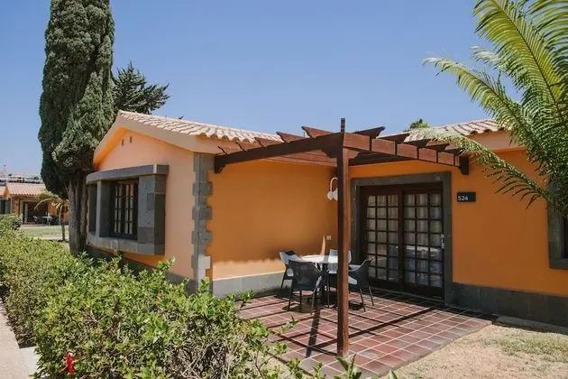 Comfort Bungalov (3 adults)