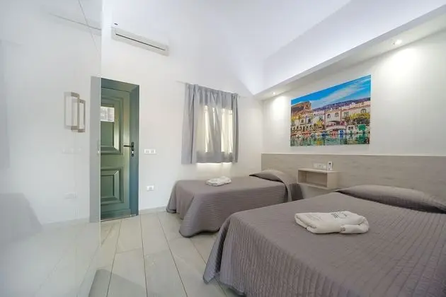 Deluxe Bungalov, Havuz Kenarı