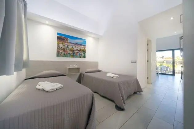 Deluxe Bungalov, Havuz Kenarı