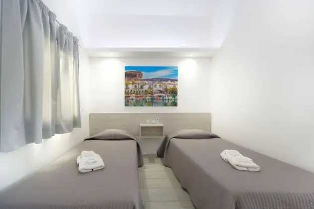 Deluxe Bungalov, Havuz Kenarı