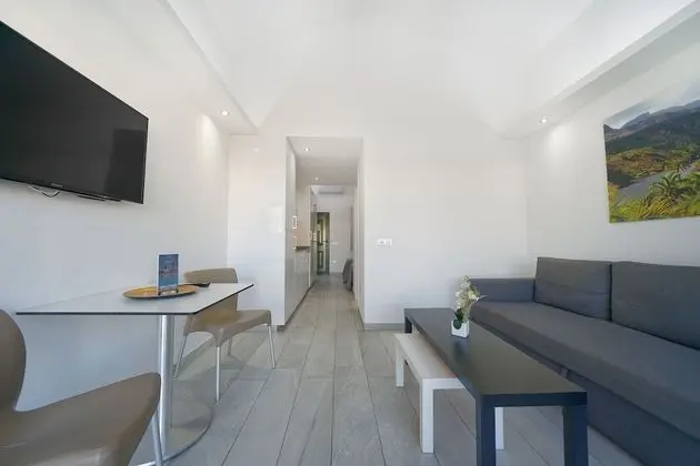 Deluxe Bungalov, Havuz Kenarı