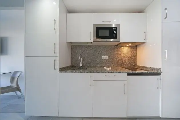 Deluxe Bungalov, Havuz Kenarı