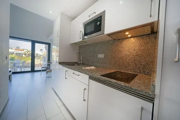 Deluxe Bungalov, Havuz Kenarı