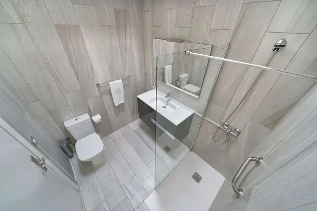 Deluxe Bungalov, Havuz Kenarı