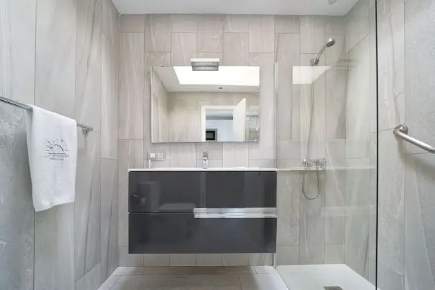 Deluxe Bungalov, Havuz Kenarı