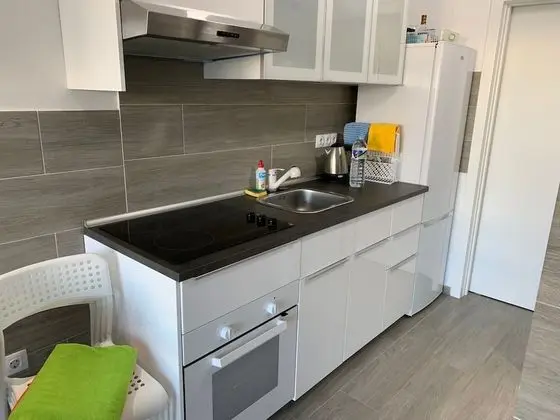 Deluxe Bungalov, 1 Yatak Odası, Havuz Manzaralı