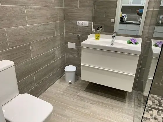 Deluxe Bungalov, 1 Yatak Odası, Havuz Manzaralı