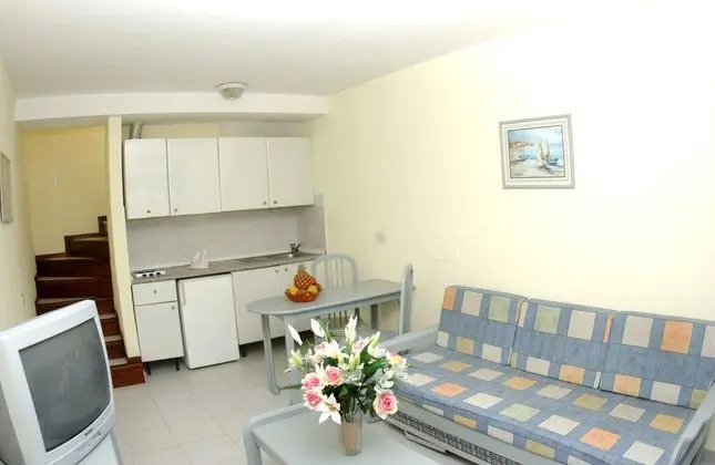Bungalov One Bedroom