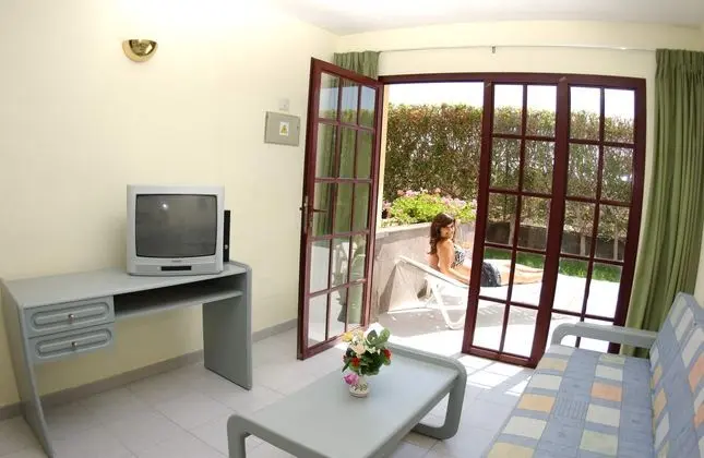 Bungalov One Bedroom