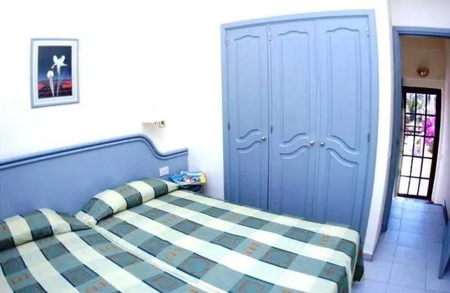 Bungalov One Bedroom