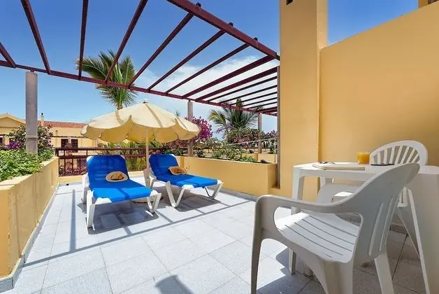 Deluxe Bungalov