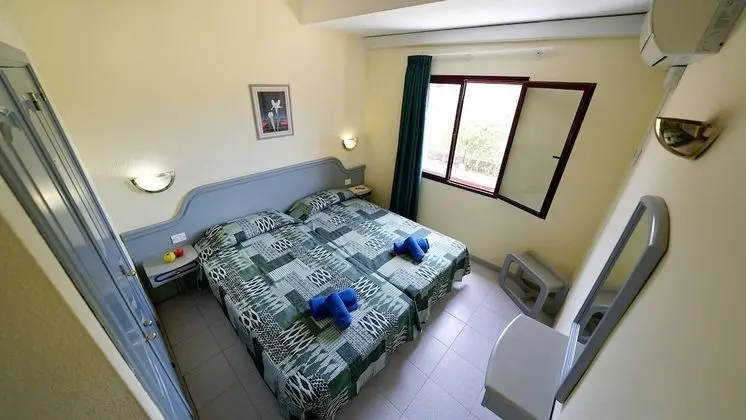Deluxe Bungalov