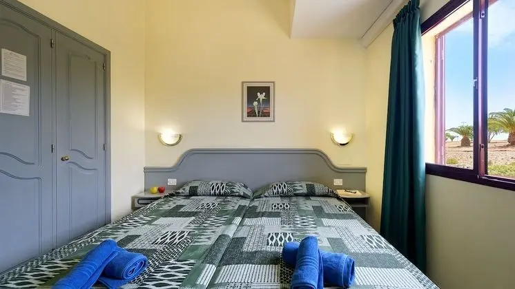 Deluxe Bungalov