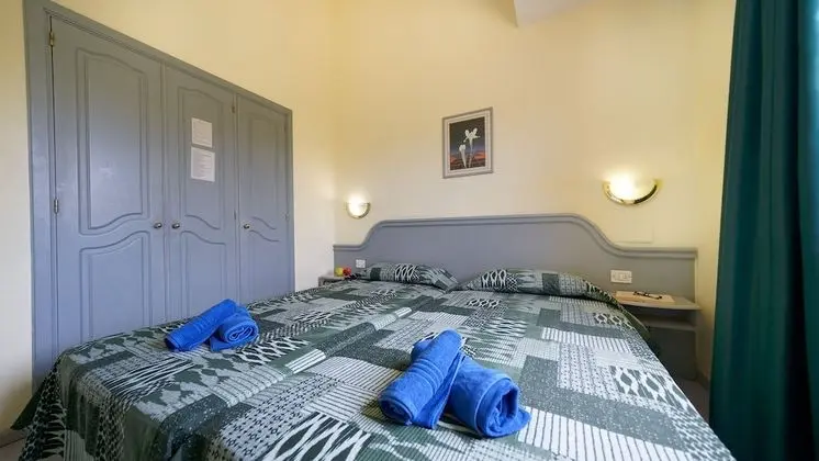 Deluxe Bungalov
