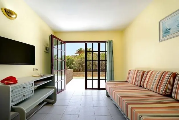 Deluxe Bungalov