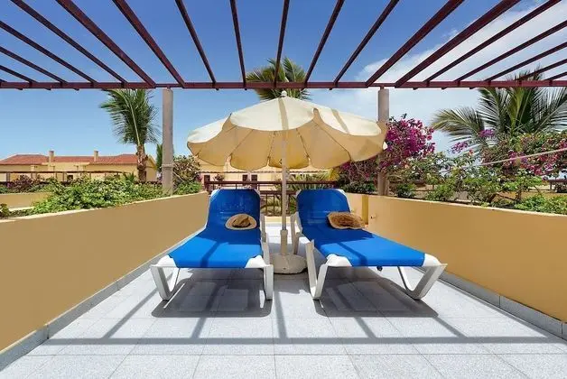 Deluxe Bungalov