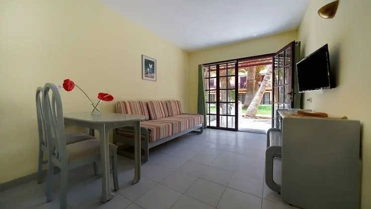Superior Bungalov