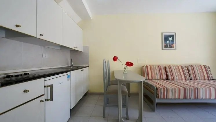 Superior Bungalov