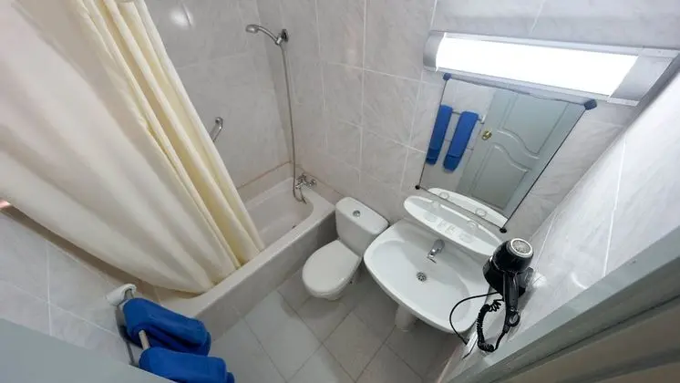Superior Bungalov