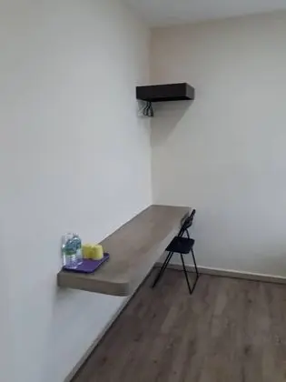 Family Dört Kişilik Oda