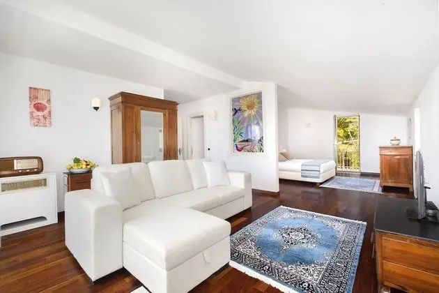 Exclusive Villa, Birden Çok Yatak Odası, Deniz Manzaralı