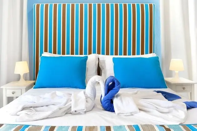 Exclusive Villa, Birden Çok Yatak Odası, Deniz Manzaralı
