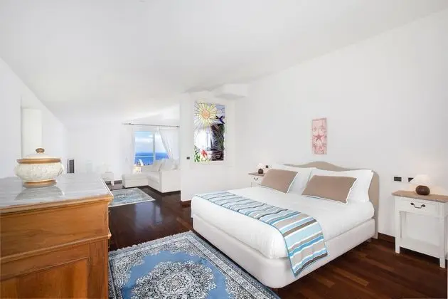 Exclusive Villa, Birden Çok Yatak Odası, Deniz Manzaralı