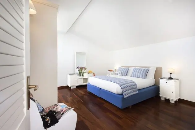 Exclusive Villa, Birden Çok Yatak Odası, Deniz Manzaralı