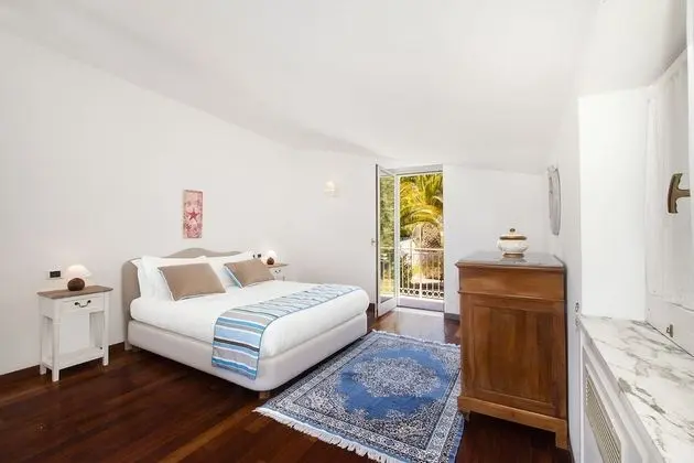 Exclusive Villa, Birden Çok Yatak Odası, Deniz Manzaralı
