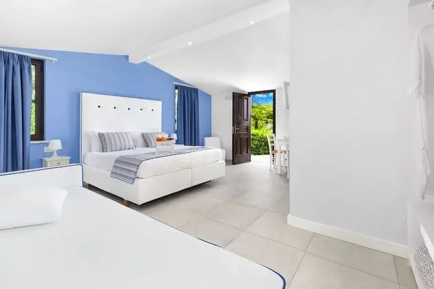 Exclusive Villa, Birden Çok Yatak Odası, Deniz Manzaralı