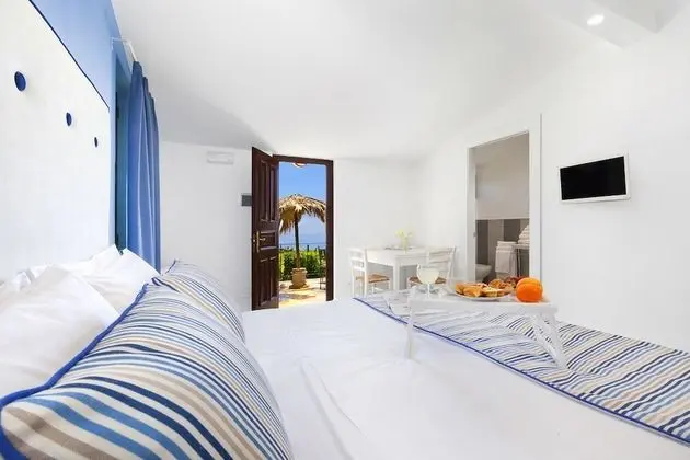 Exclusive Villa, Birden Çok Yatak Odası, Deniz Manzaralı