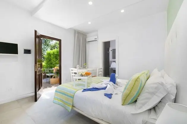 Exclusive Villa, Birden Çok Yatak Odası, Deniz Manzaralı