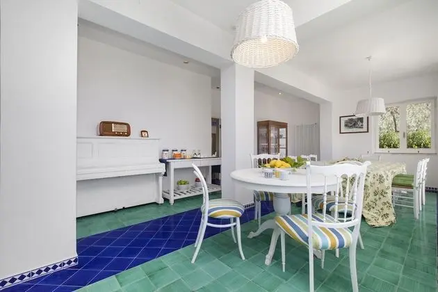 Exclusive Villa, Birden Çok Yatak Odası, Deniz Manzaralı