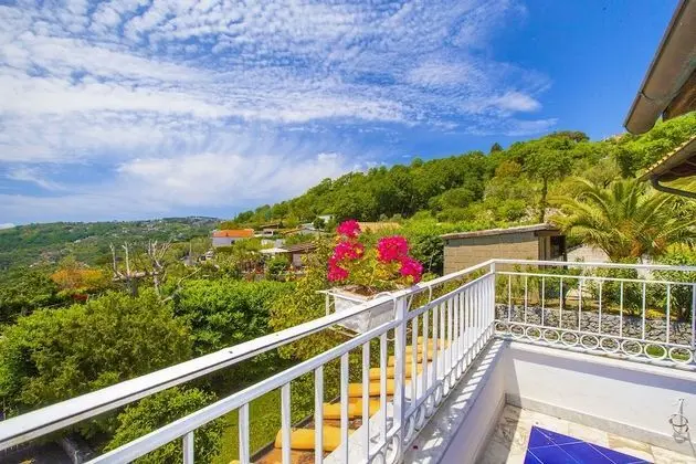 Exclusive Villa, Birden Çok Yatak Odası, Deniz Manzaralı