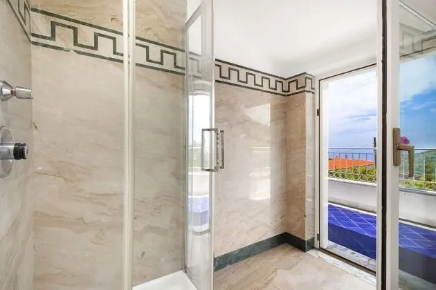Exclusive Villa, Birden Çok Yatak Odası, Deniz Manzaralı