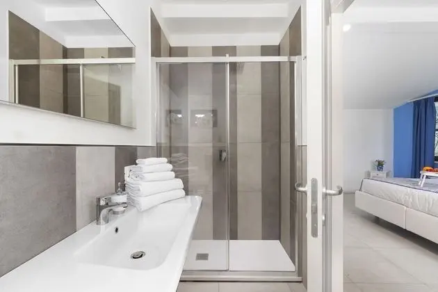 Exclusive Villa, Birden Çok Yatak Odası, Deniz Manzaralı
