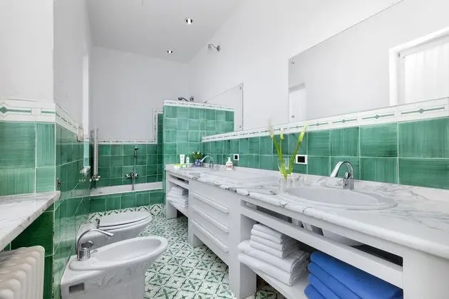 Exclusive Villa, Birden Çok Yatak Odası, Deniz Manzaralı