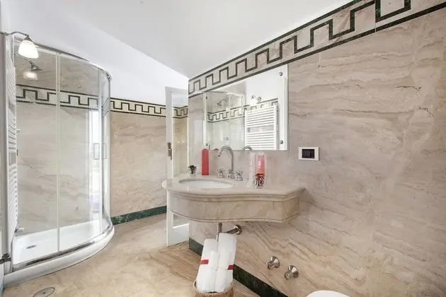 Exclusive Villa, Birden Çok Yatak Odası, Deniz Manzaralı