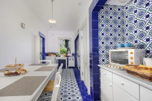 Exclusive Villa, Birden Çok Yatak Odası, Deniz Manzaralı