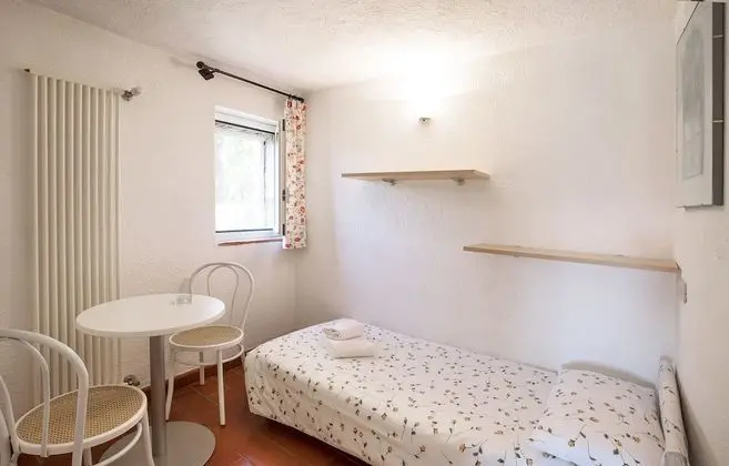 Economy Tek Kişilik Oda