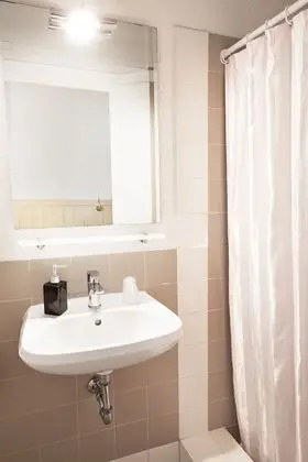 Economy Tek Kişilik Oda