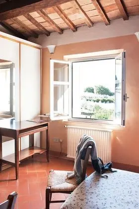 Standard Tek Kişilik Oda