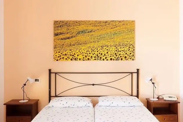 Superior Tek Kişilik Oda