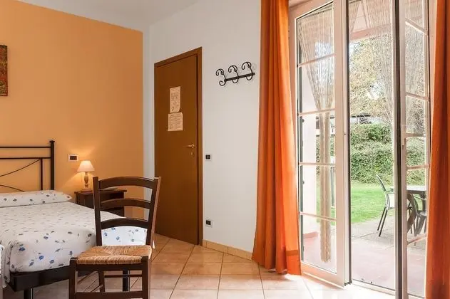 Superior Tek Kişilik Oda