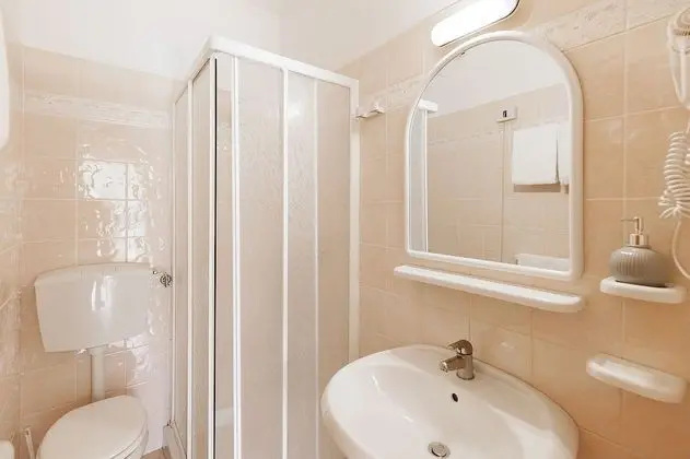 Superior Tek Kişilik Oda