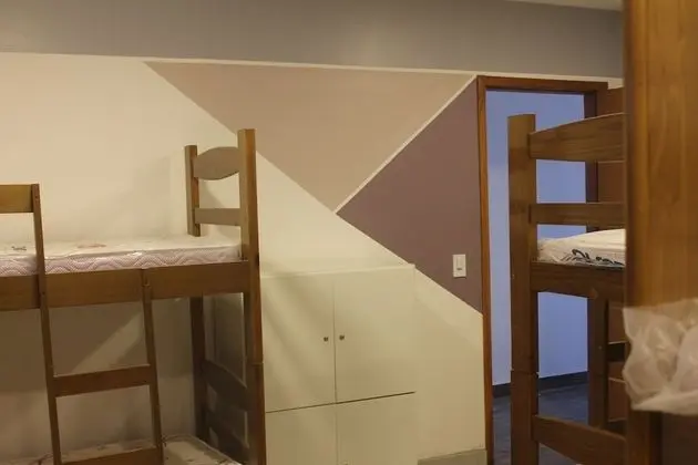 Comfort Ortak Ranzalı Oda, Karma Ranzalı Oda