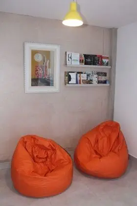 Comfort Ortak Ranzalı Oda, Karma Ranzalı Oda