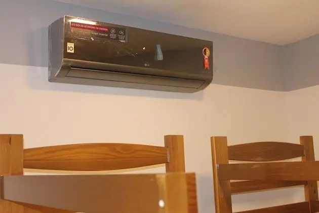 Comfort Ortak Ranzalı Oda, Karma Ranzalı Oda